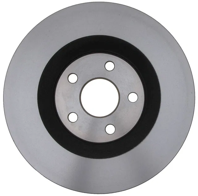 780870 – RAYBESTOS Brake Rotor, OE Replacement 13.78 Inch Outside Diameter Single - view 3